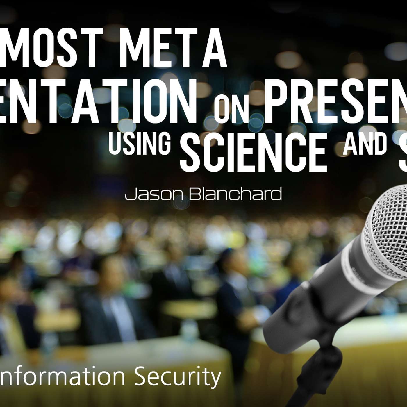 Webcast: How to Share Your Knowledge with Others