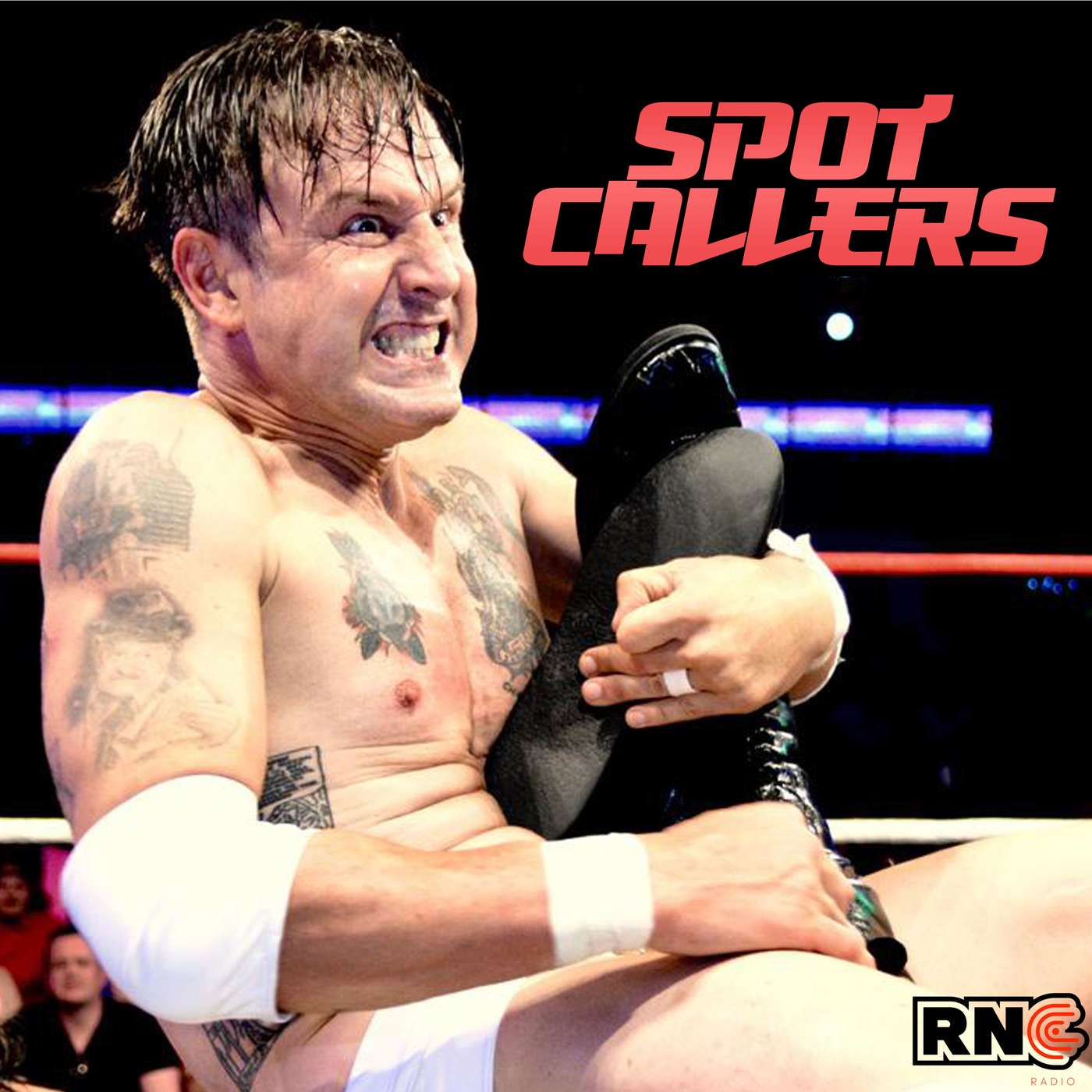 The A Show on RNC RADIO