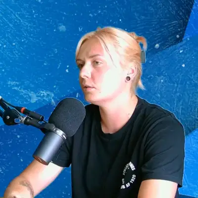 Camilla Farcinsen