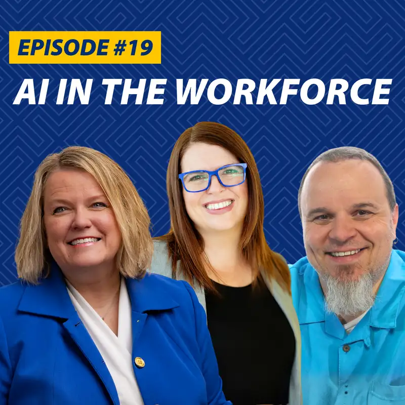 The AI Playbook: Leadership, HR and Training in the Age of Automation