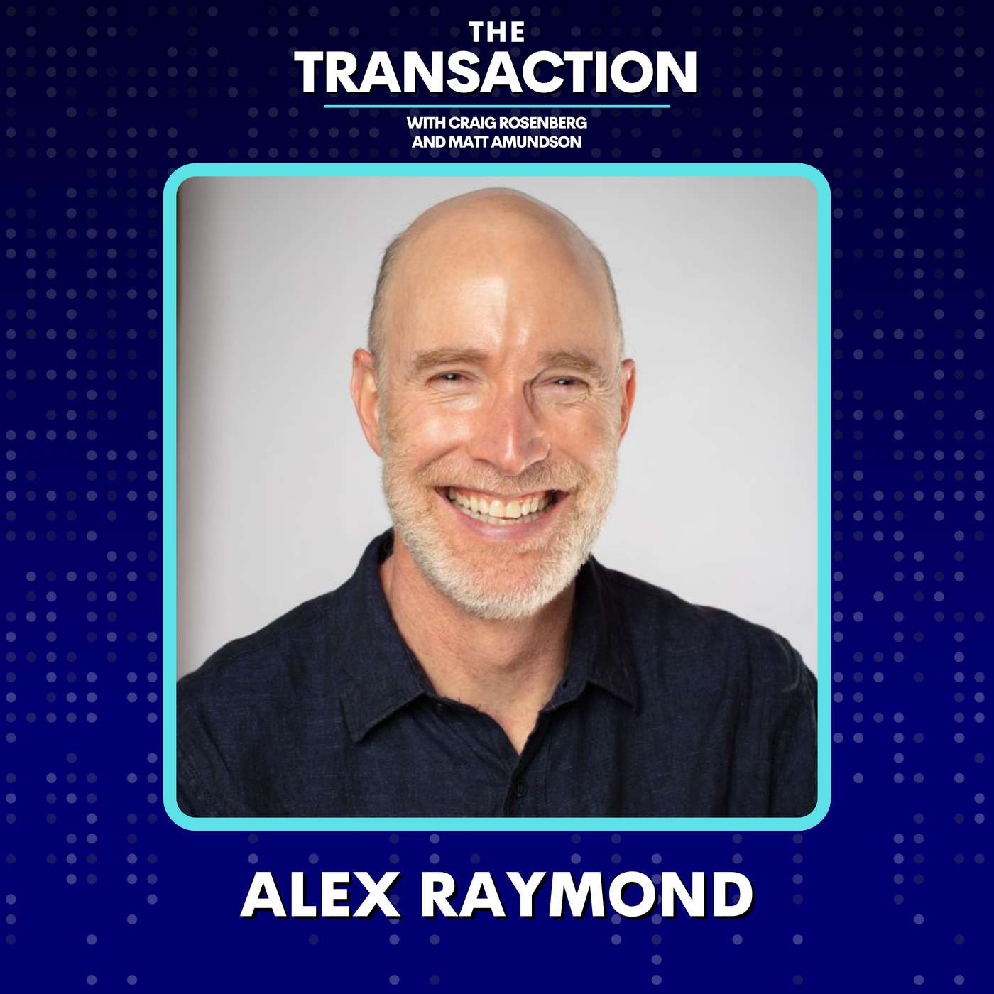 Account Management is Your Startup’s Growth Department with Alex Raymond, Founder of AMplify - Ep 69 Account Management is Your Startup’s Growth Department with Alex Raymond, Founder of AMplify - Ep 69