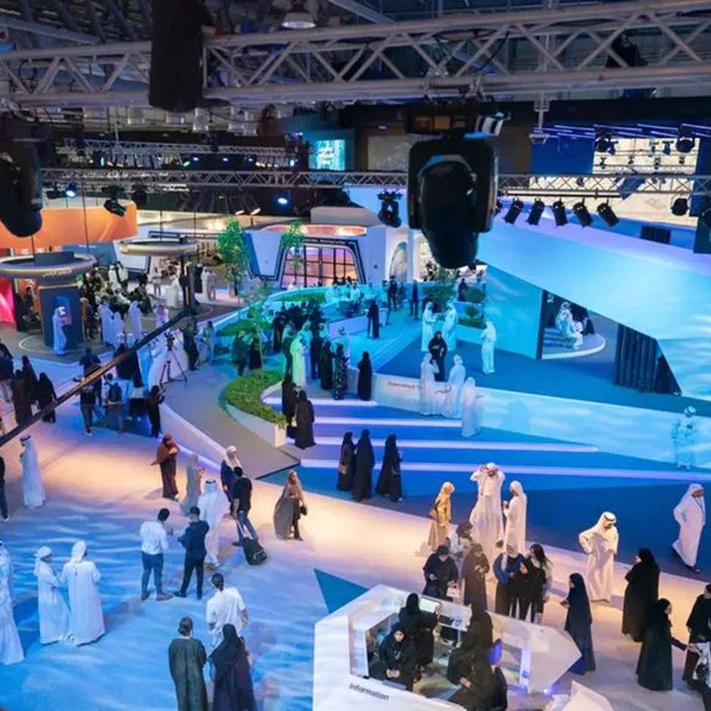 IGCF Returns in its 14th Edition (04/08/25)