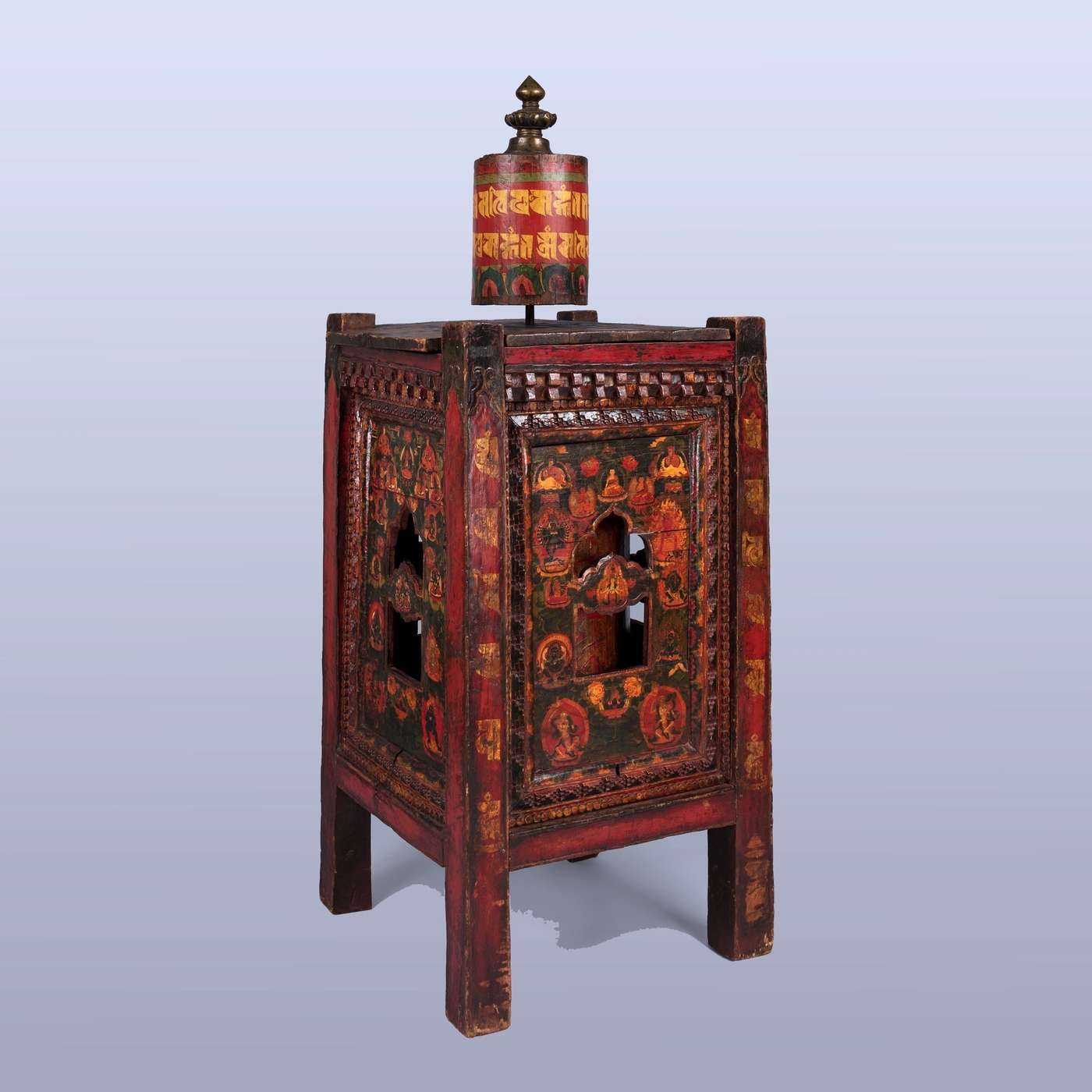 Mindfulness Meditation Podcast