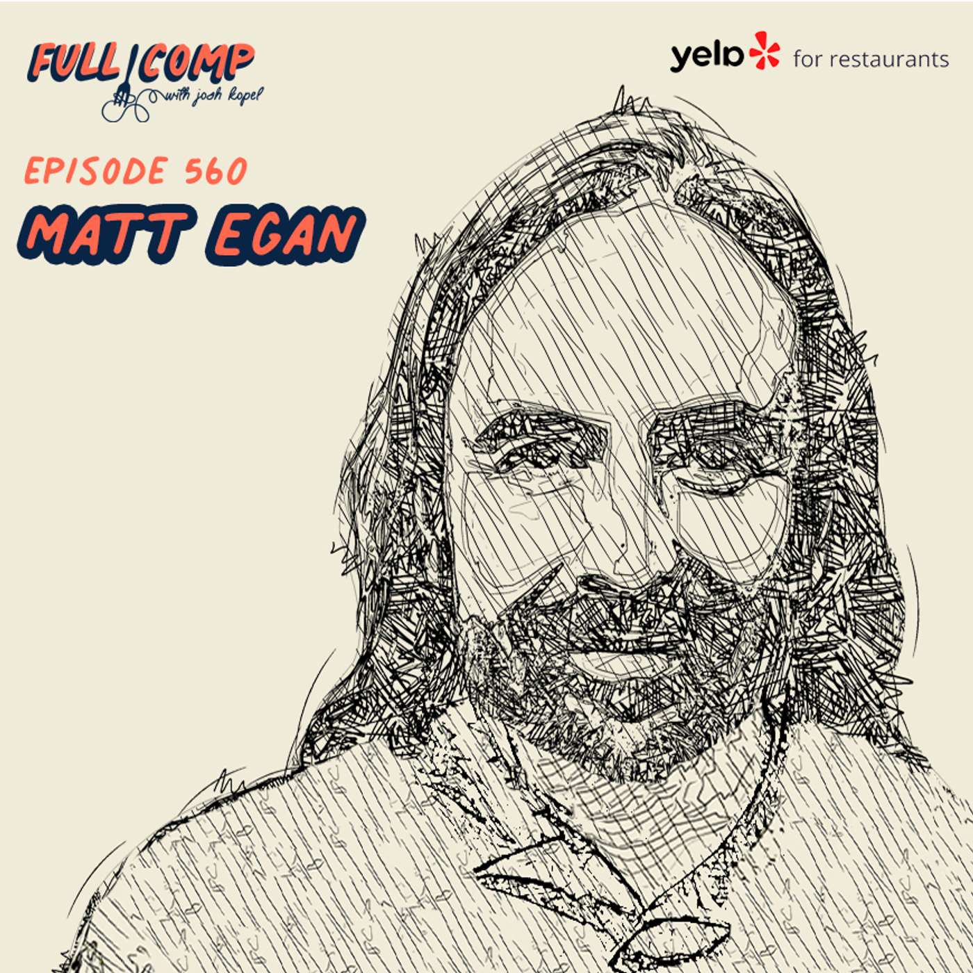 FULL COMP: The Voice of the Restaurant Industry Revolution