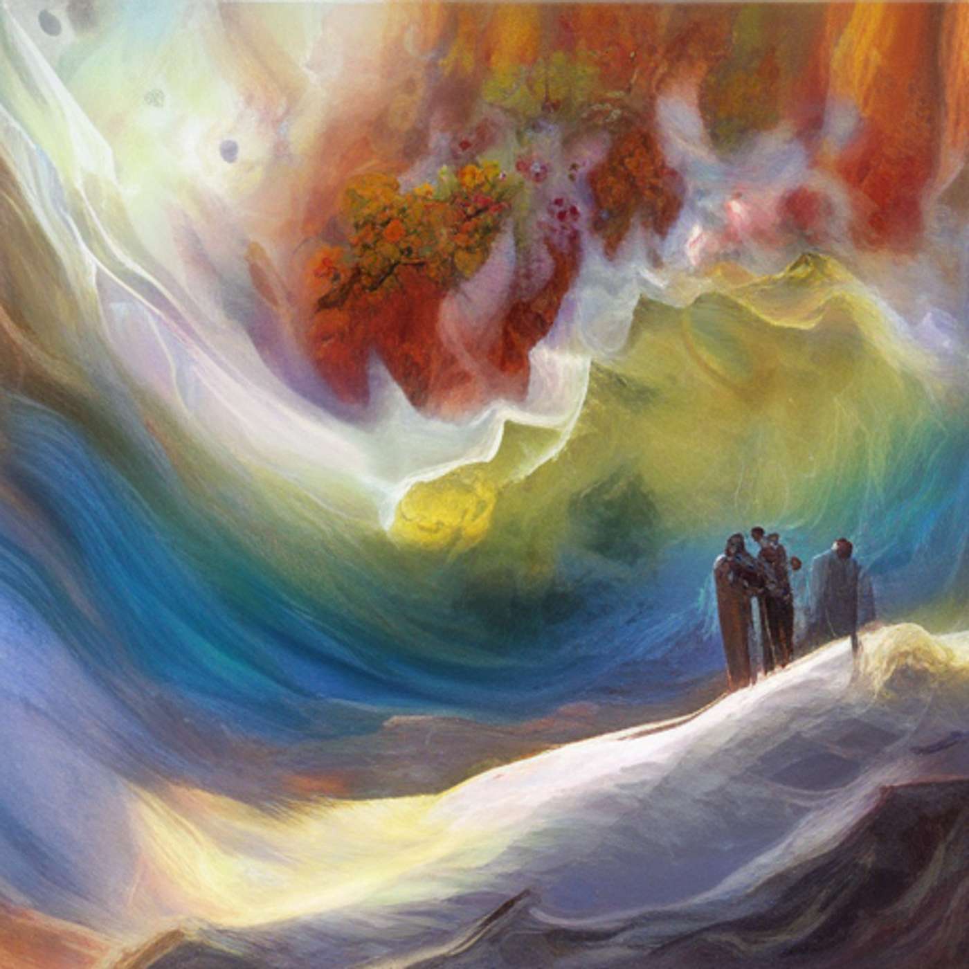Tanya: Power of Teshuvah episode artwork