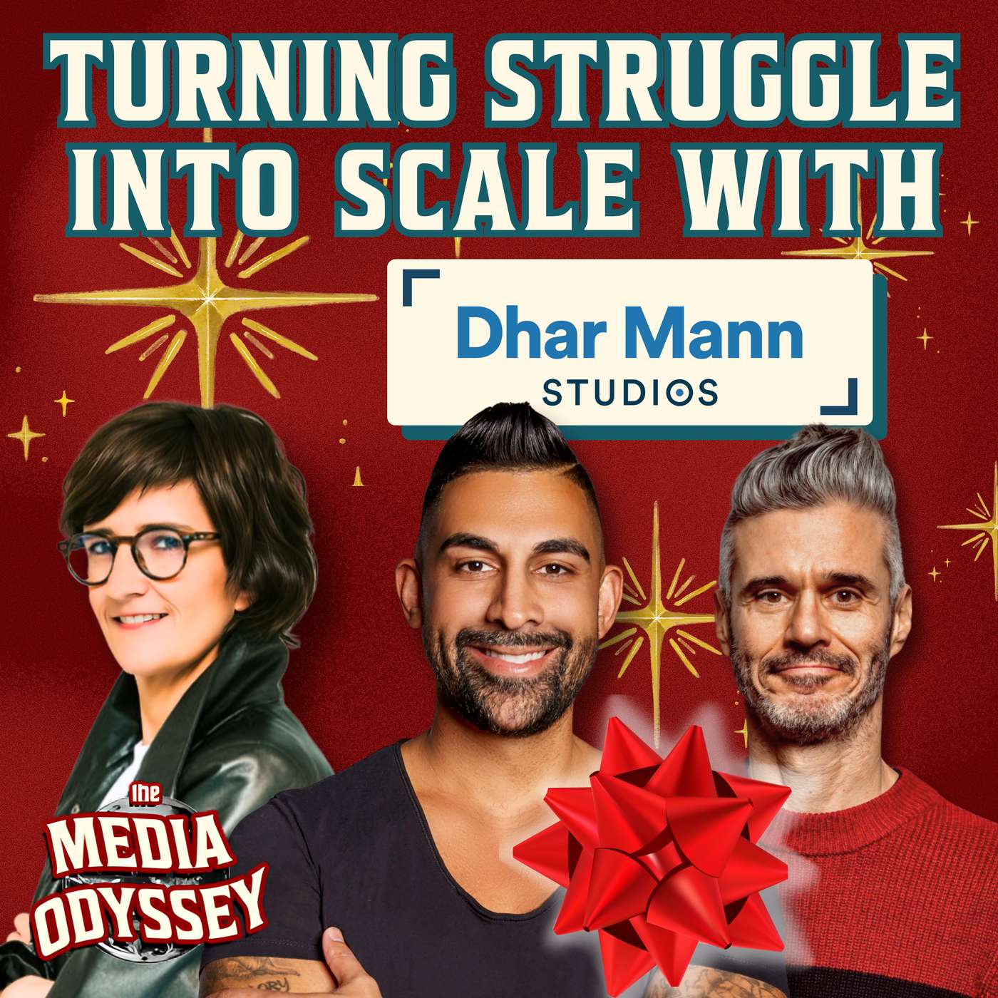 REGIFTED: TURNING STRUGGLE INTO SCALE WITH DHAR MANN