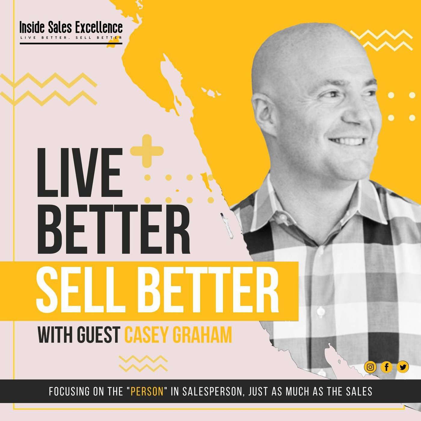 Clarify Your Owner’s Intent to Find Fulfillment with Casey Graham