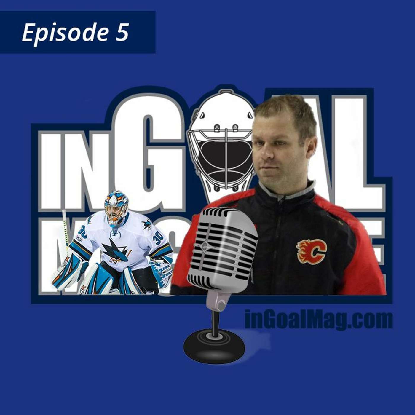 InGoal Radio Podcast