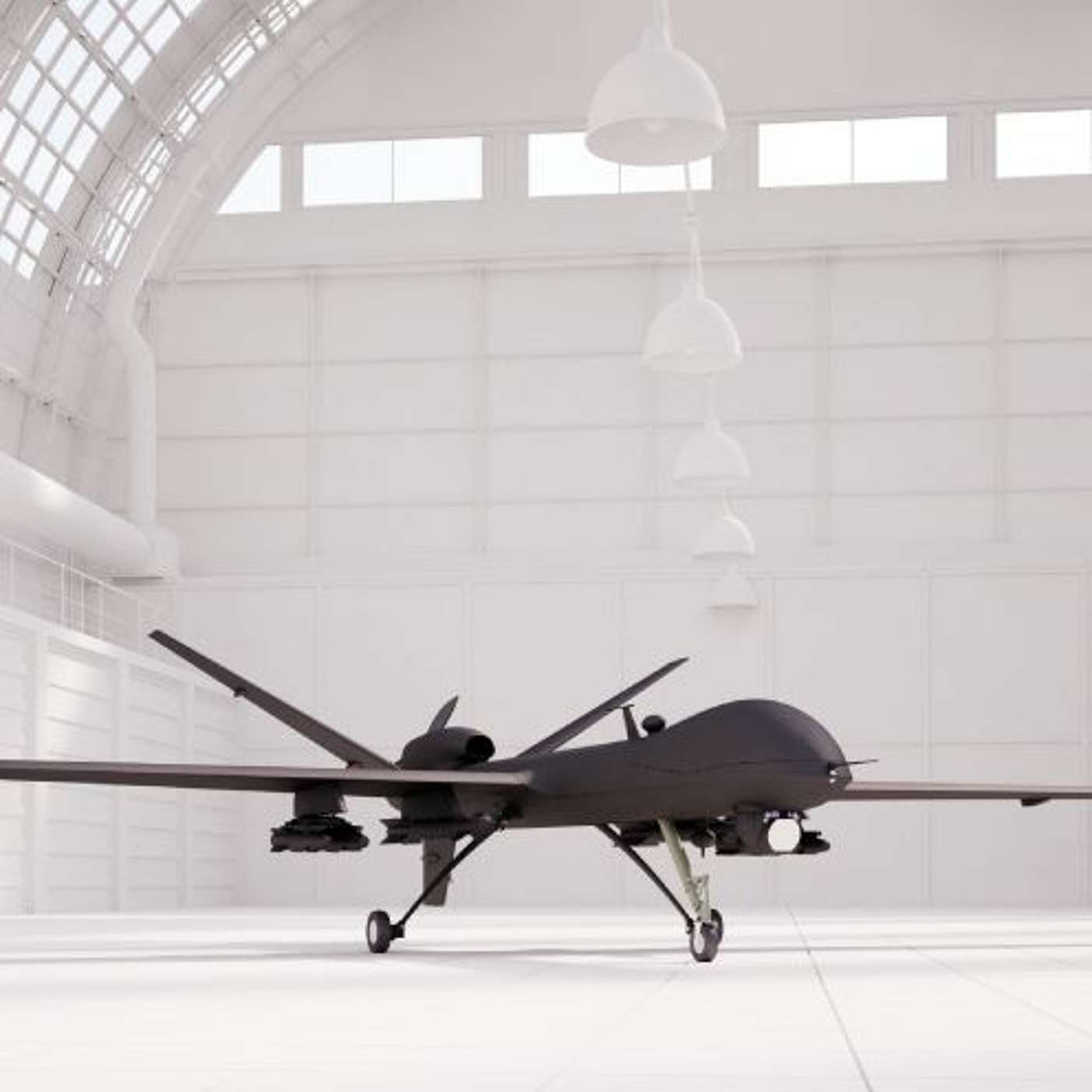 Six Experts Explain the Killer Robots Debate