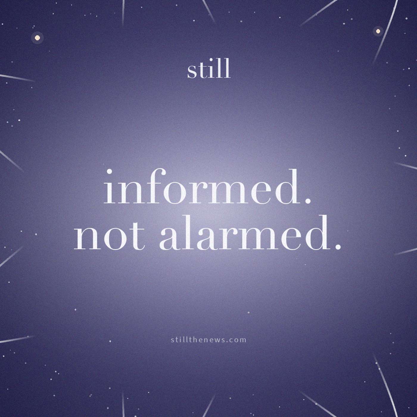 Still · July 1, 2026