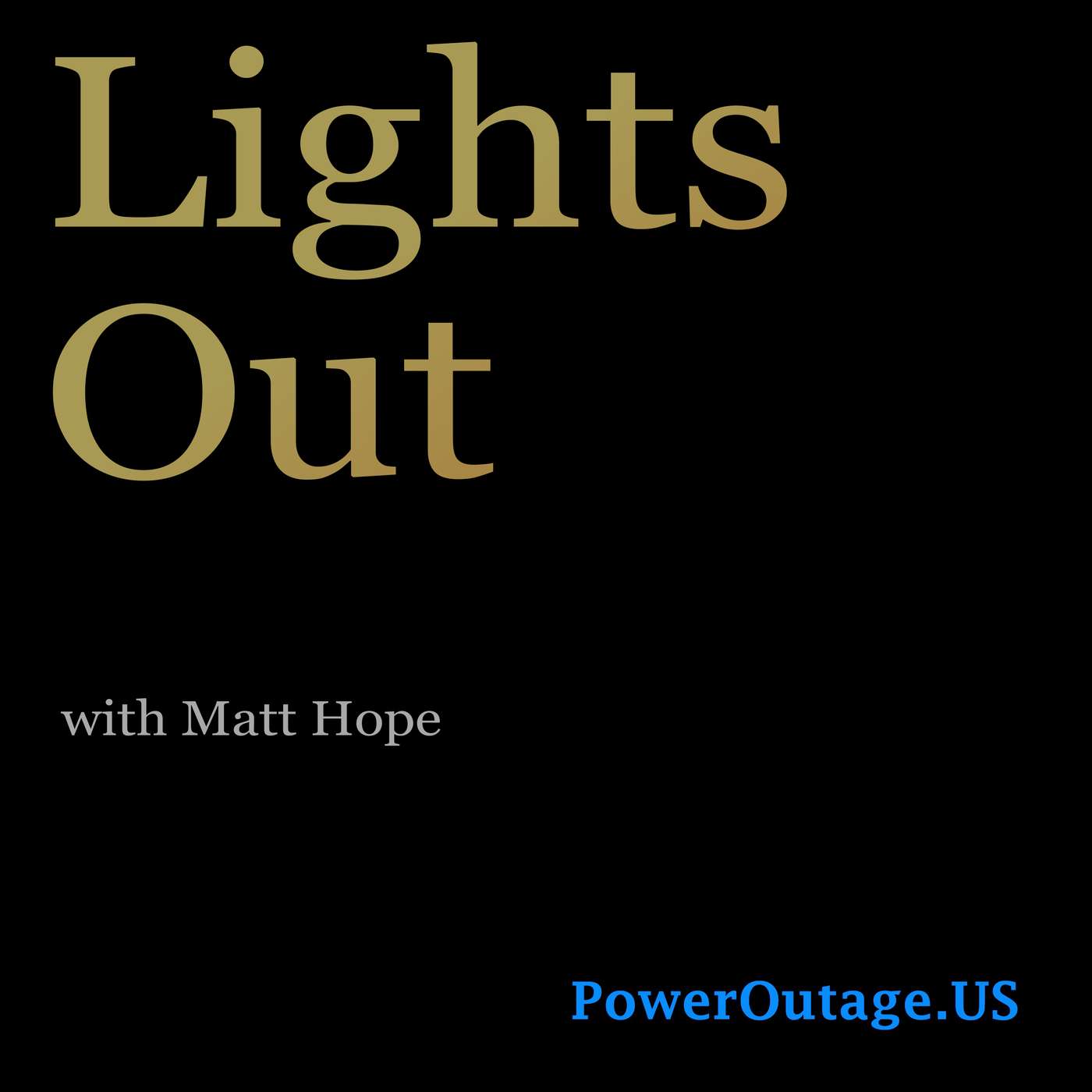 Lights Out