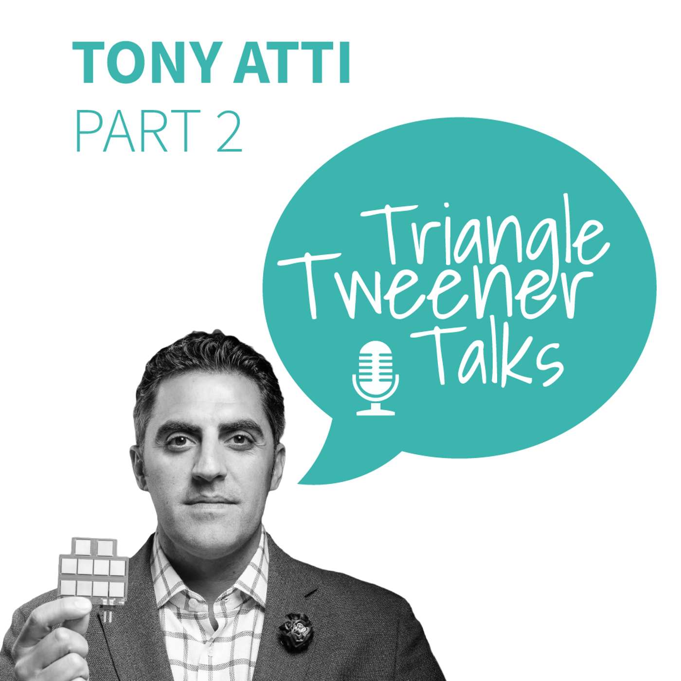 Tony Atti: Phononic Founder: Scaling Phononic from 2008-2026 and Beyond | PART 2 of 2