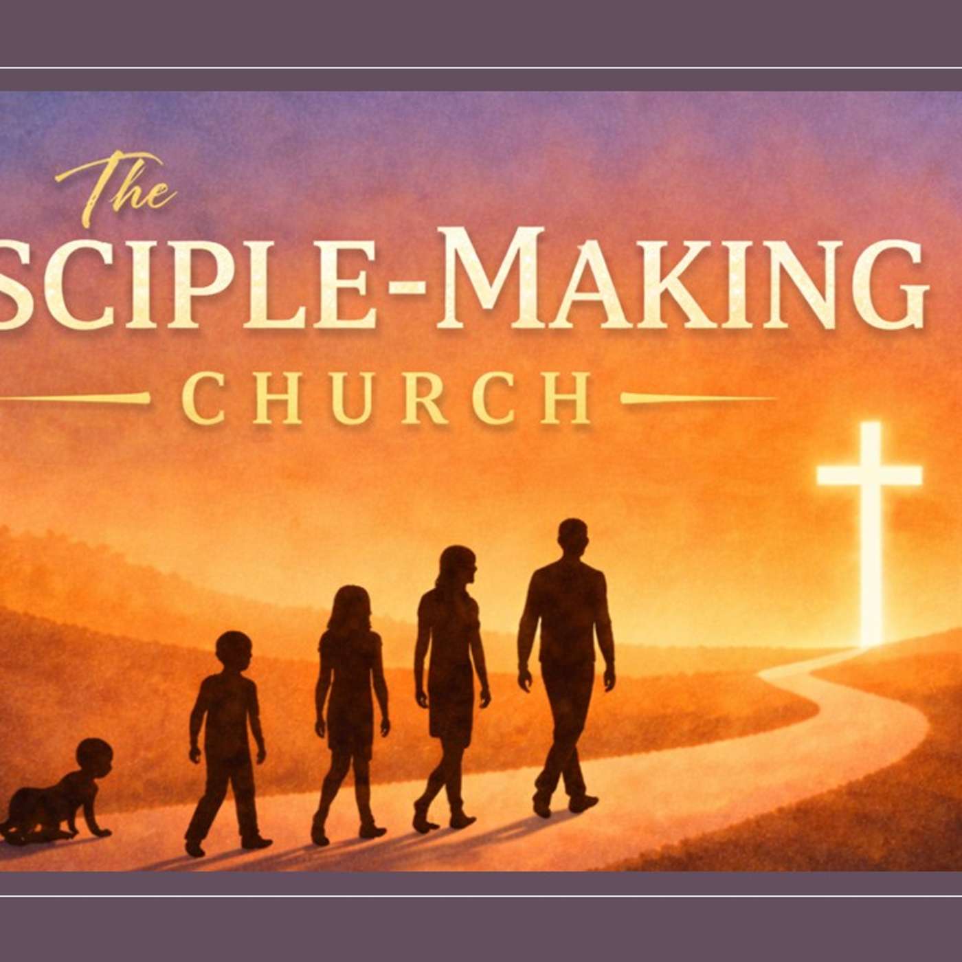 The Foundation of the Disciple Making Church | 04/19/26 Morning Service