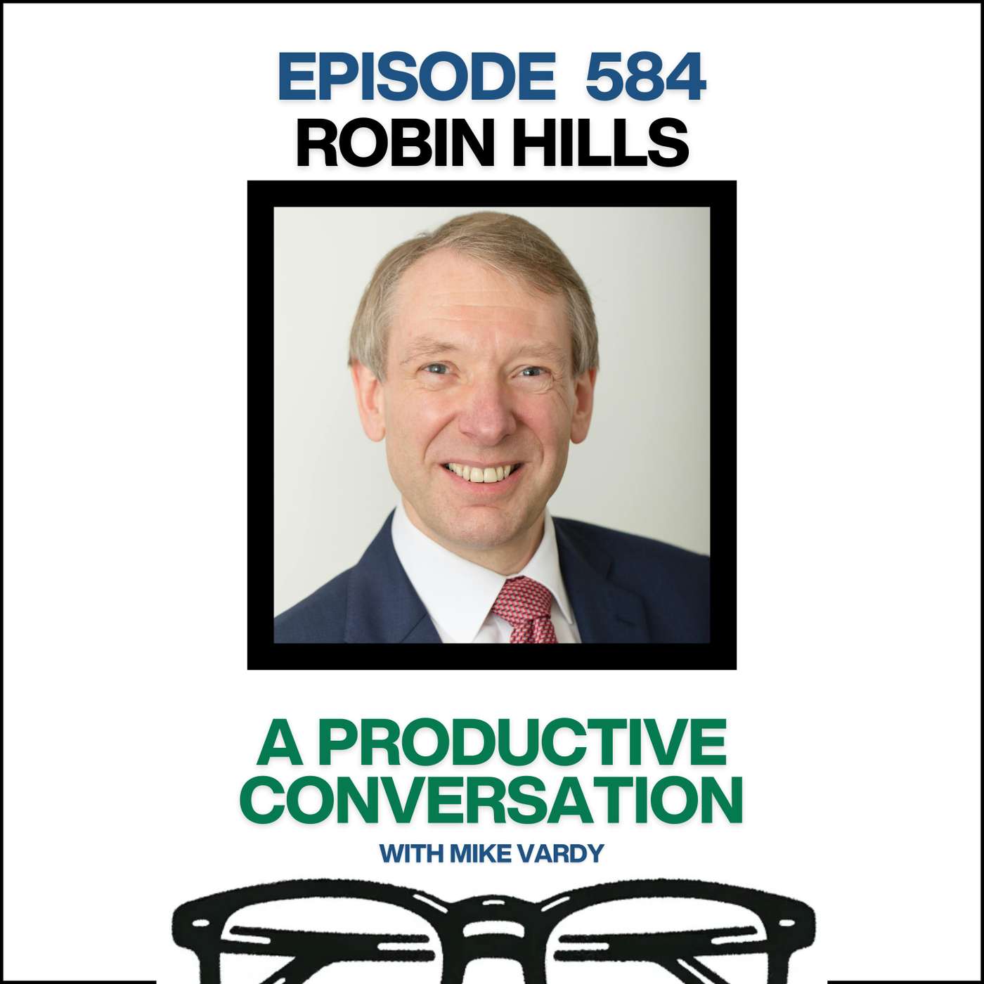 A Productive Conversation