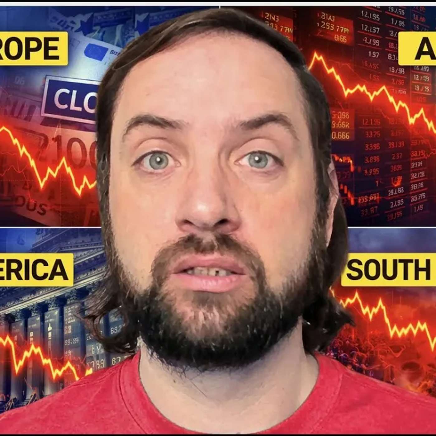 This Shouldn’t Be Possible...