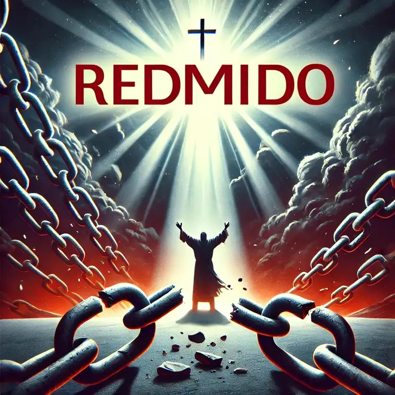 Redimido (de nuestra adoración del 9-1-24)