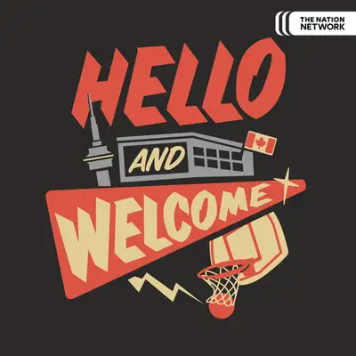 Hello and Welcome