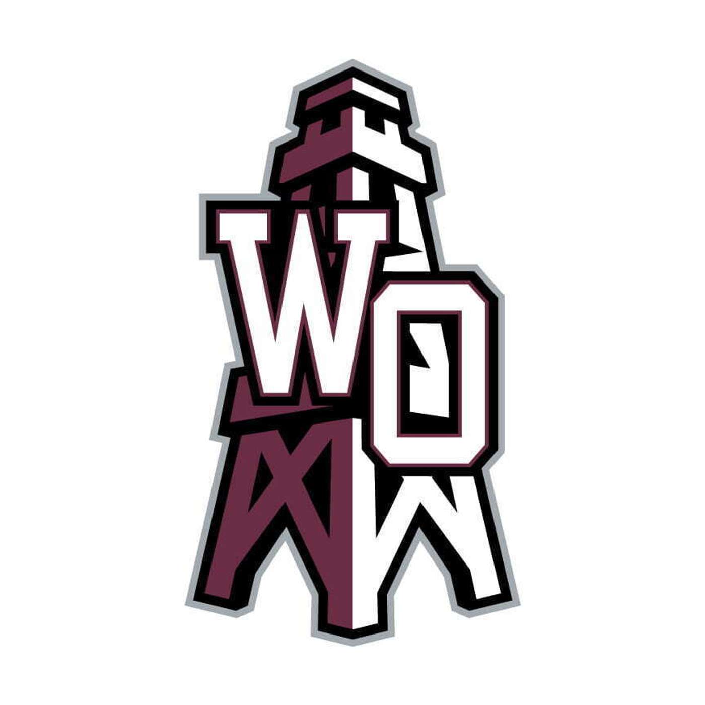 White Oak Coaches Show Week 2! episode artwork