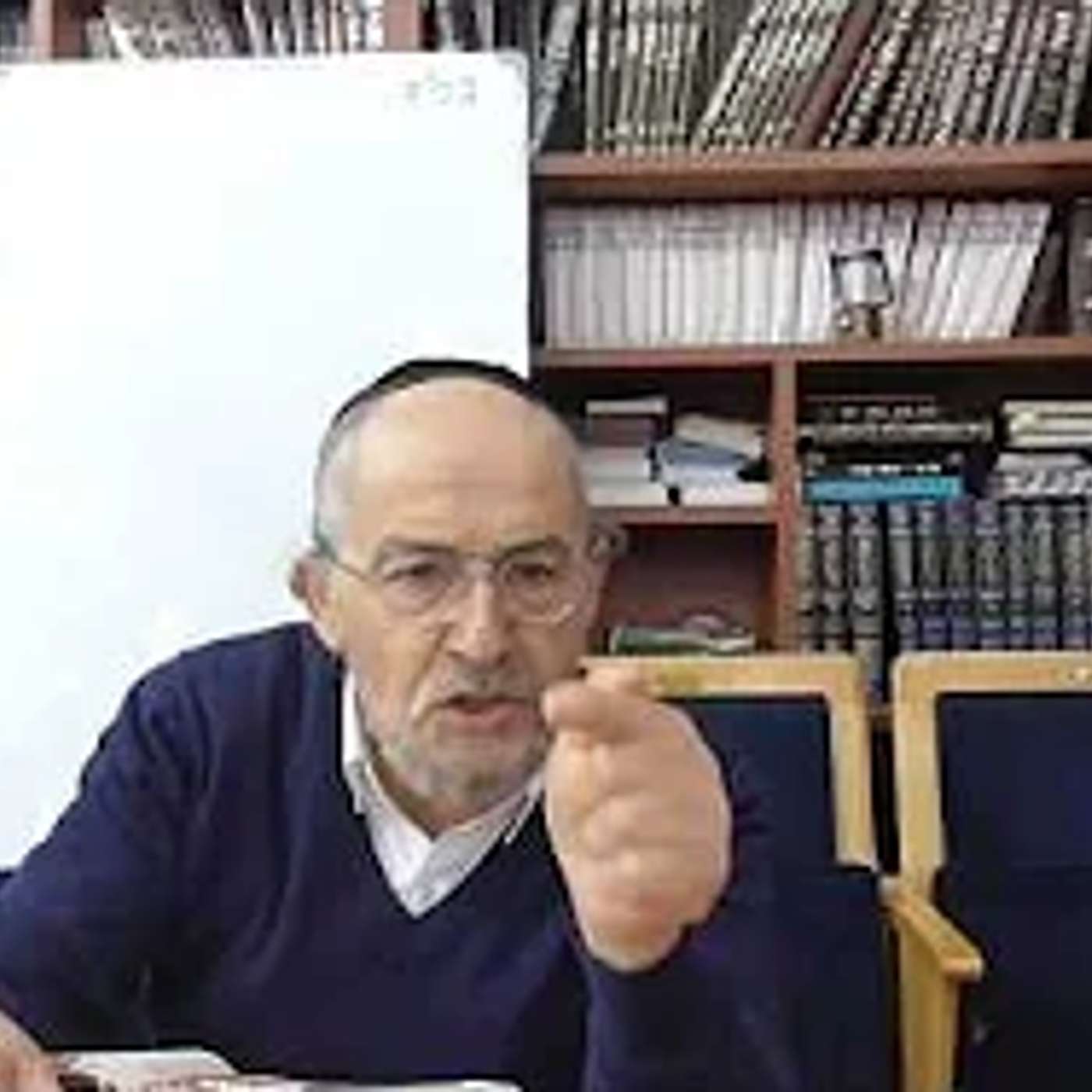 הרב מיכאל שושן - שיעור בית כנסת מורשת כהנים - 26 לפברואר 2026 למניינם - פורים על פי הקבלה