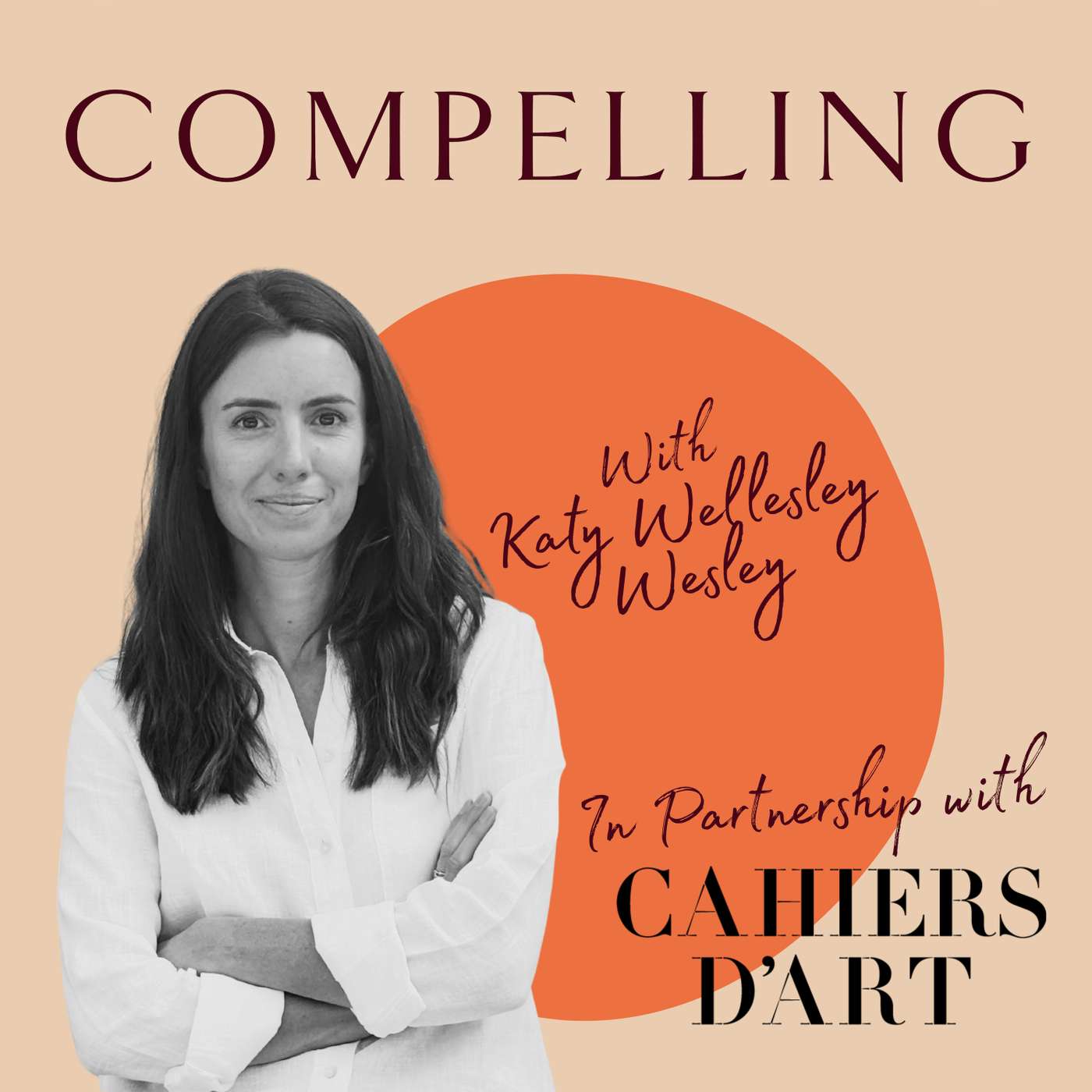 Compelling with Katy Wellesley Wesley