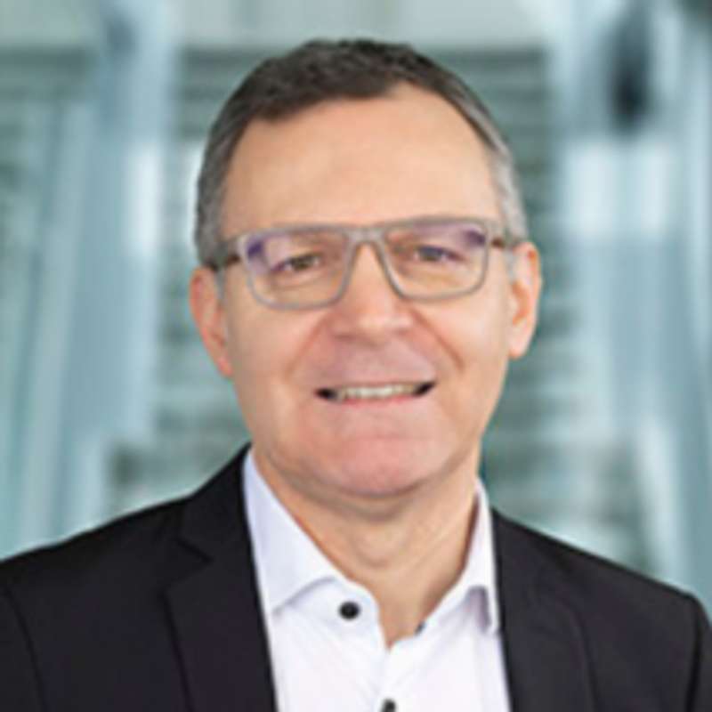 Professor Attila Pausits