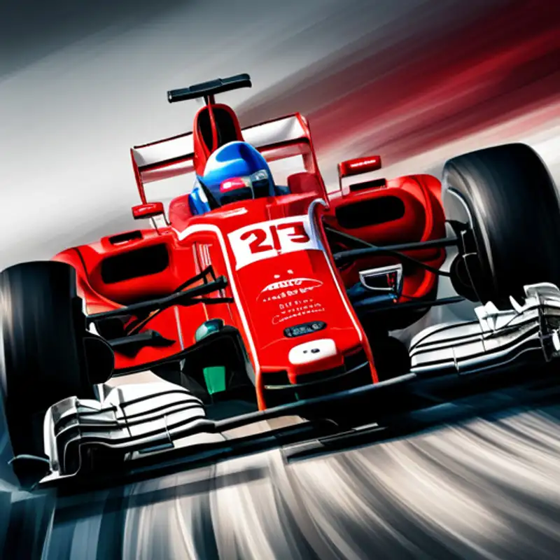 Unleashing the Thrills: A Review of Formula One Racing | Pit Stop Insider Formula 1 Unleashed Podcast