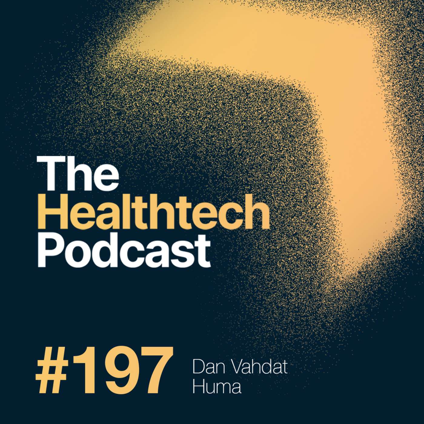 The Healthtech Podcast