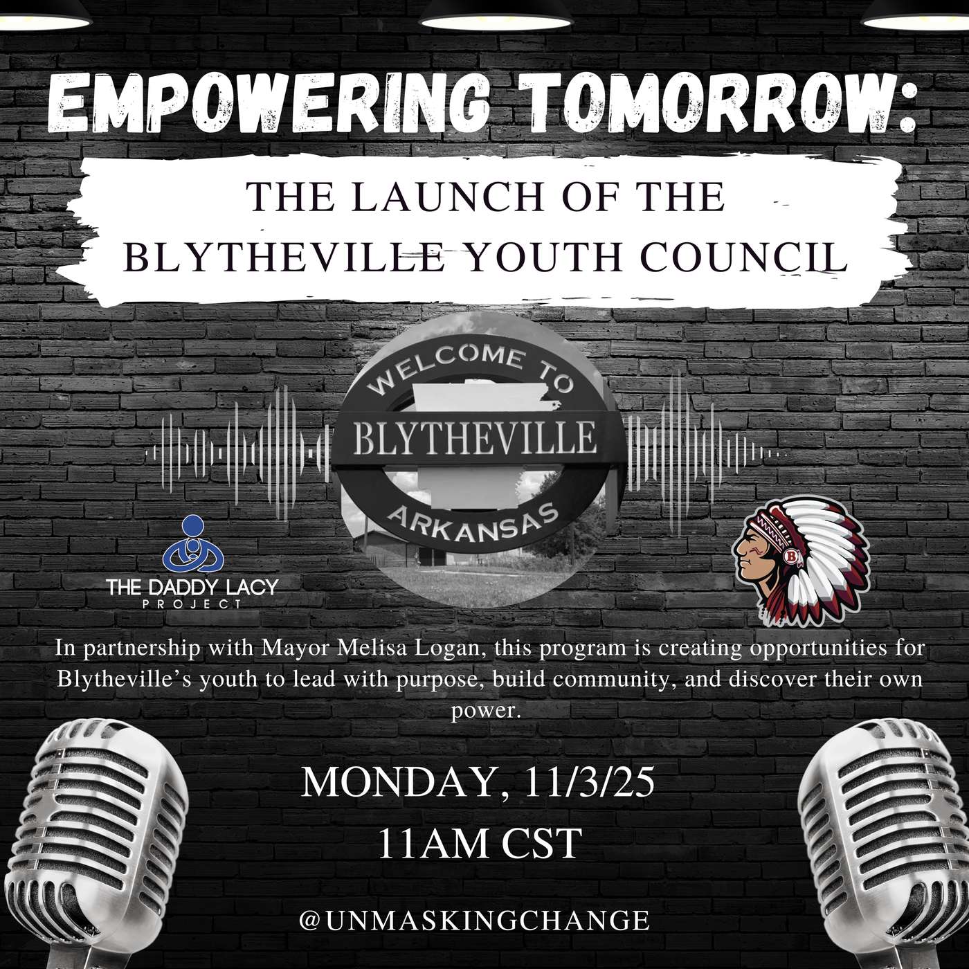 Unmasking The Heart For Change