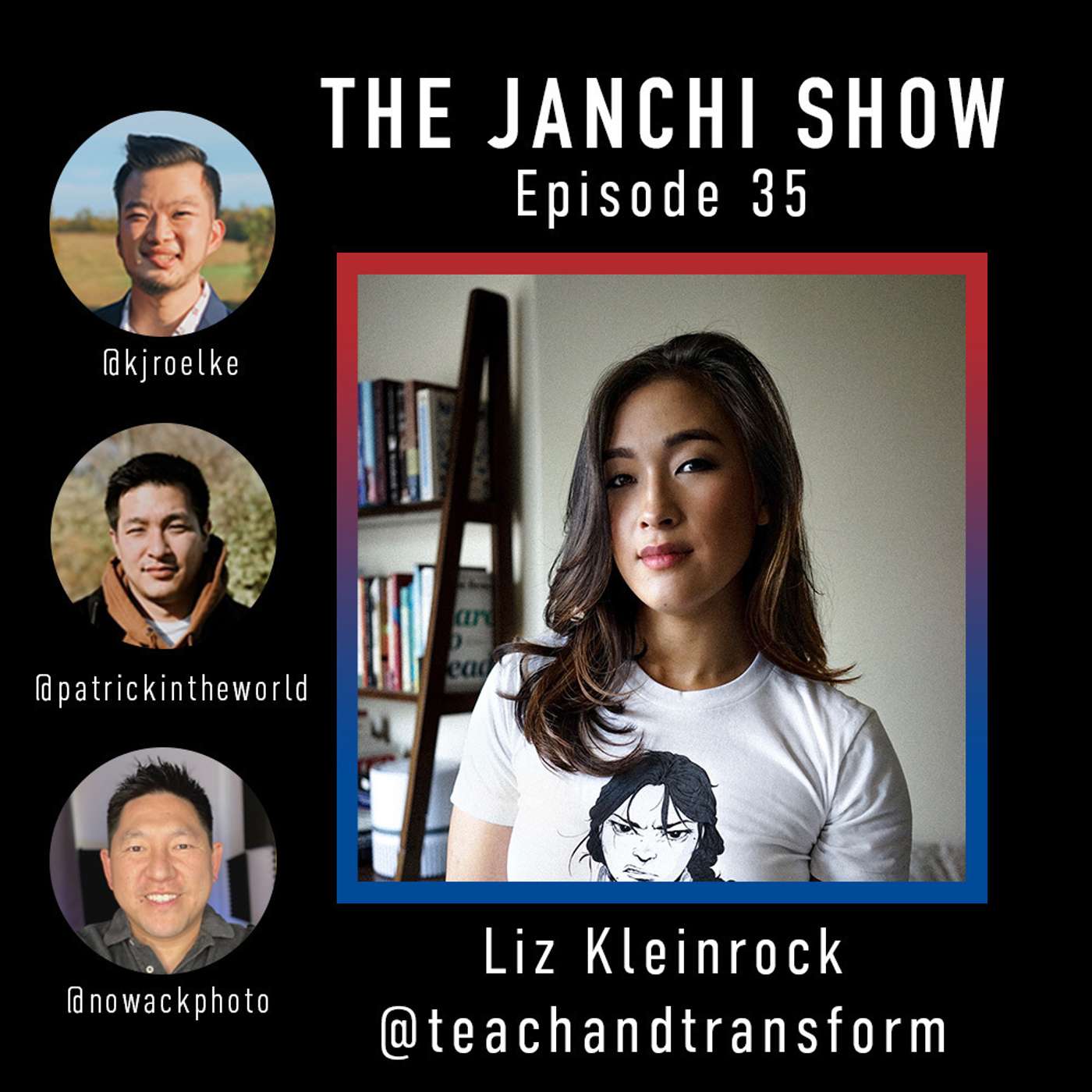 The Janchi Show
