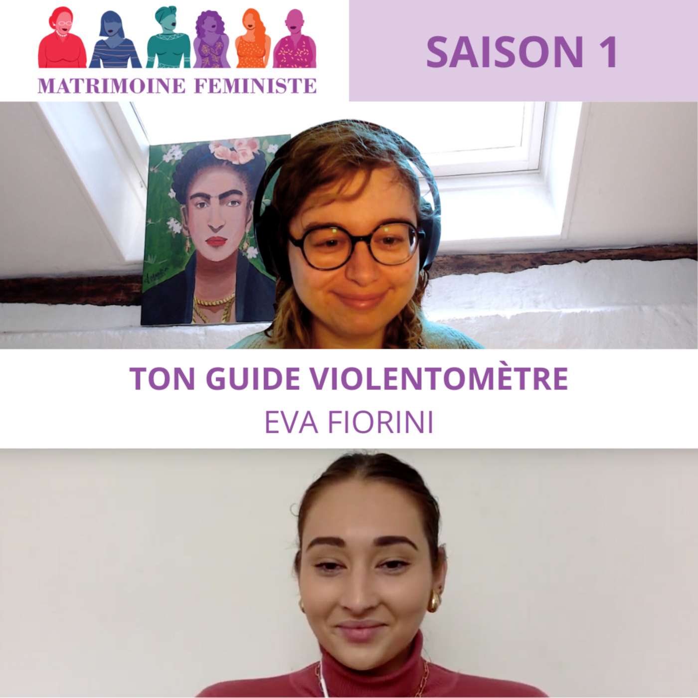 Matrimoine Féministe