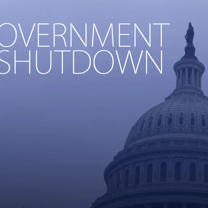 What the government shutdown means for accountants, why perks no longer cut it for workers, and how 2019 is going to be the year of instant payments