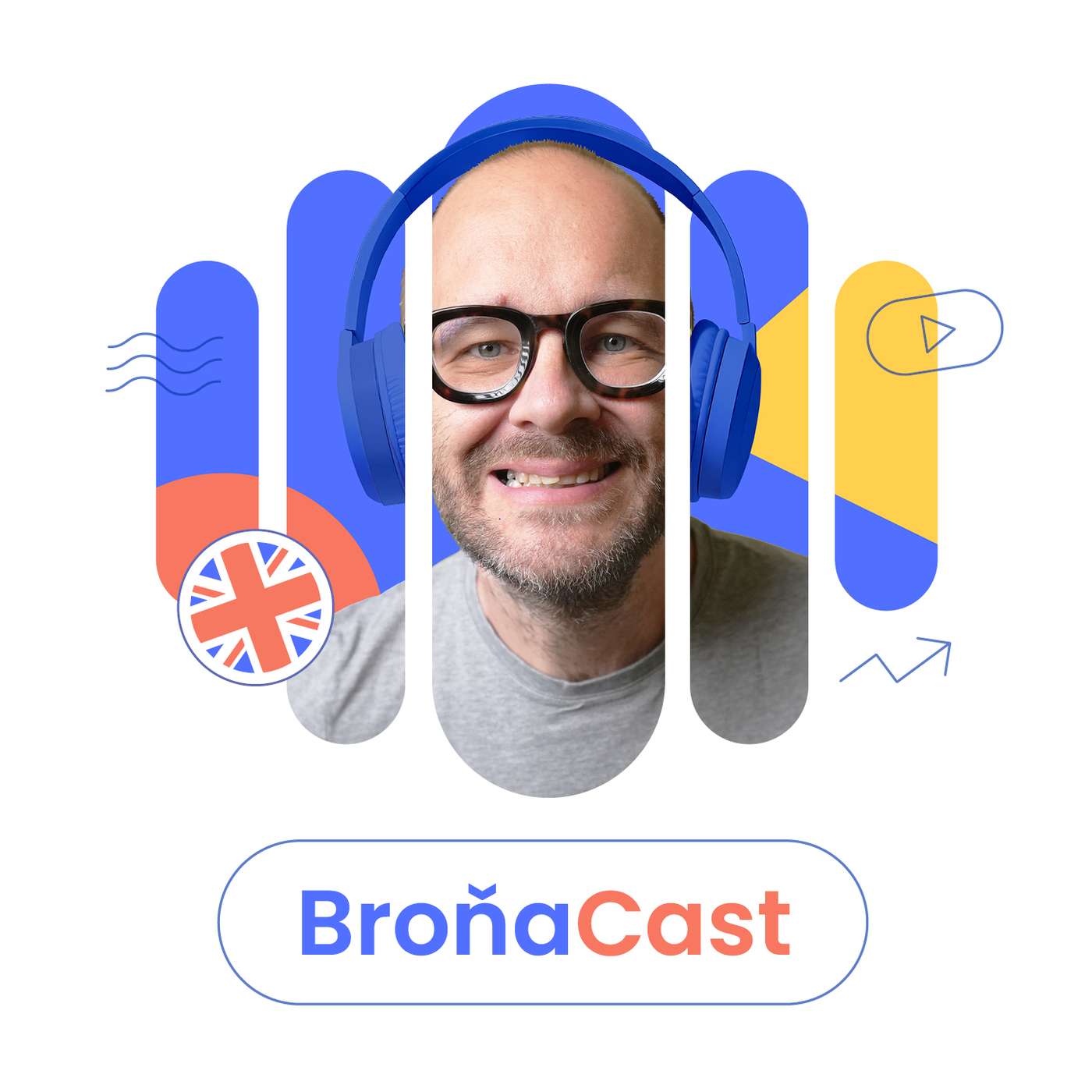 Testovací podcast podcast artwork