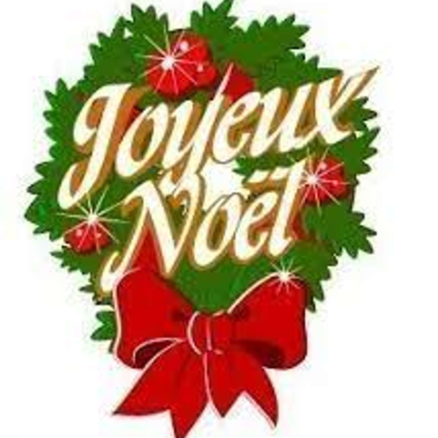Dinde de Noël, raisins, pommes et marrons episode artwork