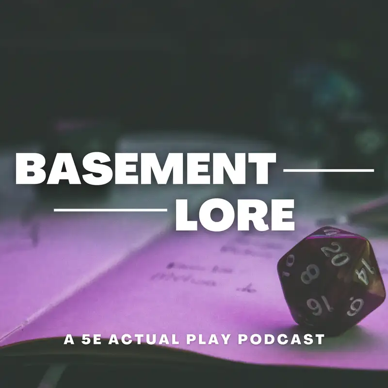 Basement Lore