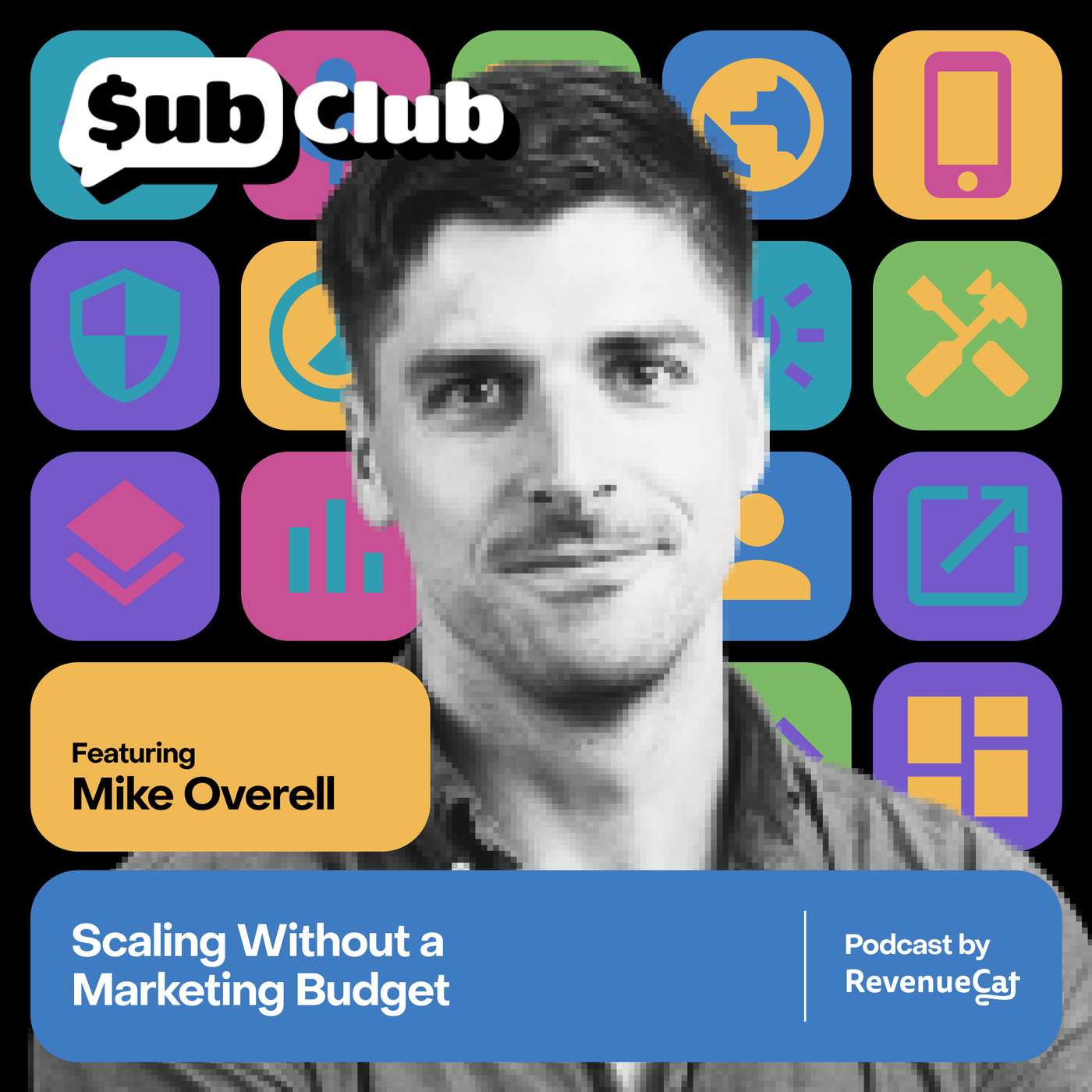 Sub Club by RevenueCat