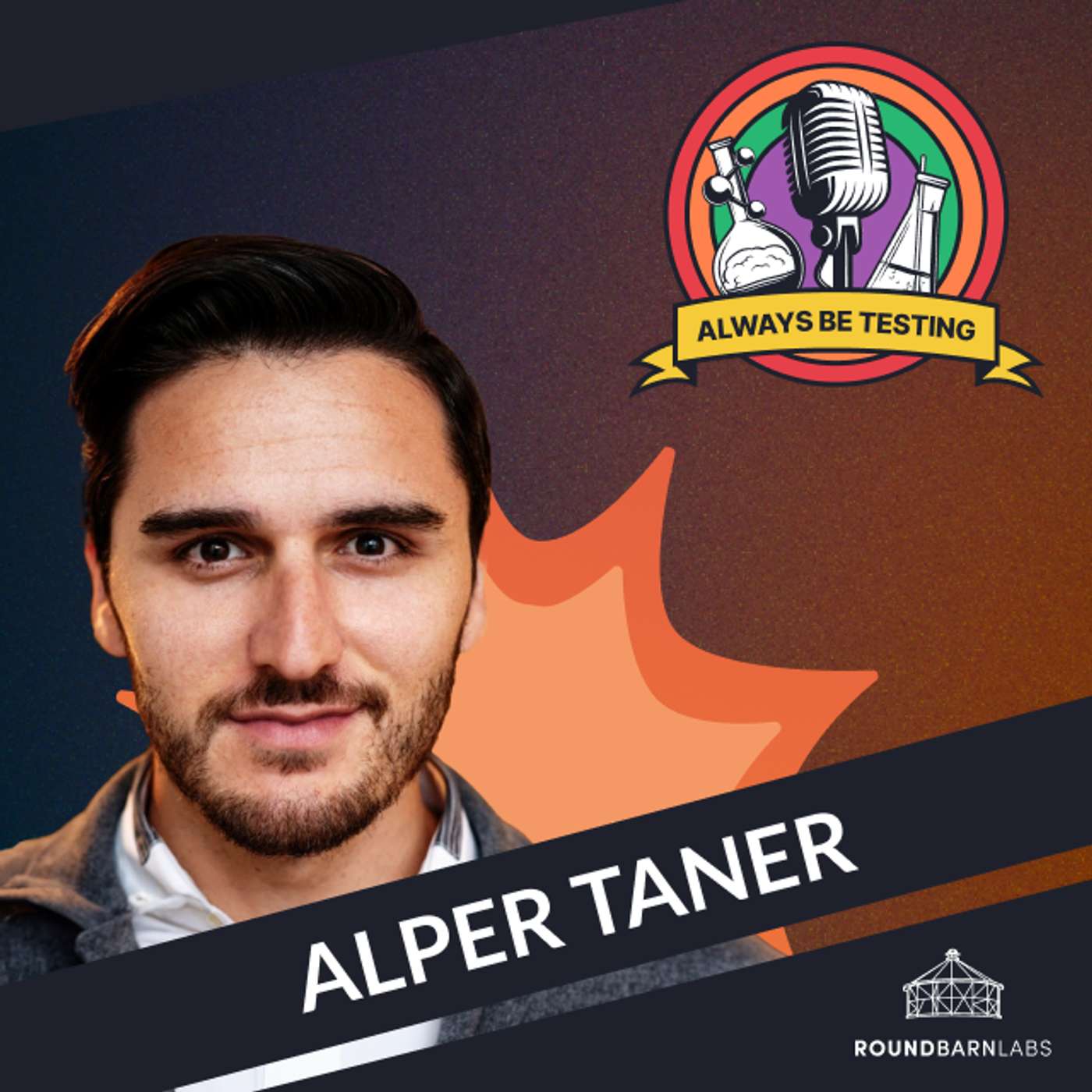 #39 Mobile Marketing & Performance Optimization, Alper Taner, Full-stack App Growth Consultant episode artwork