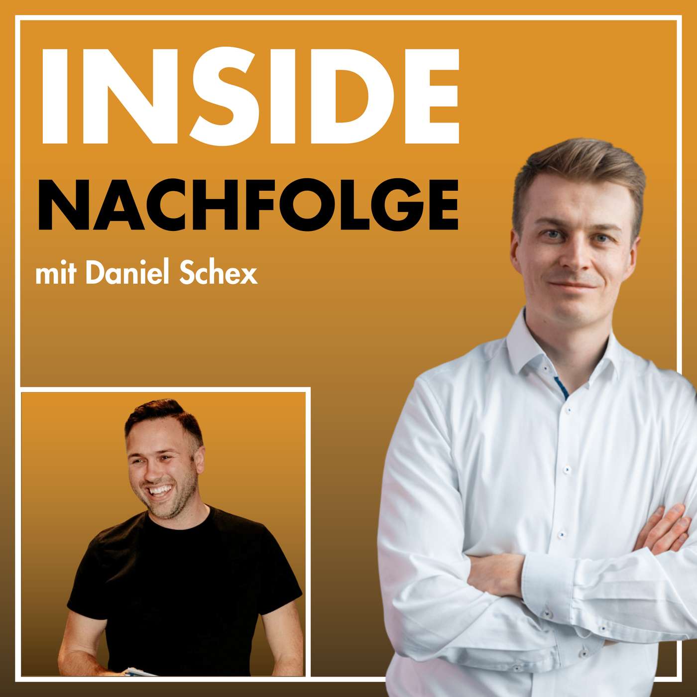 INSIDE NACHFOLGE - Unternehmens- & Vermögensnachfolge im deutschen Mittelstand