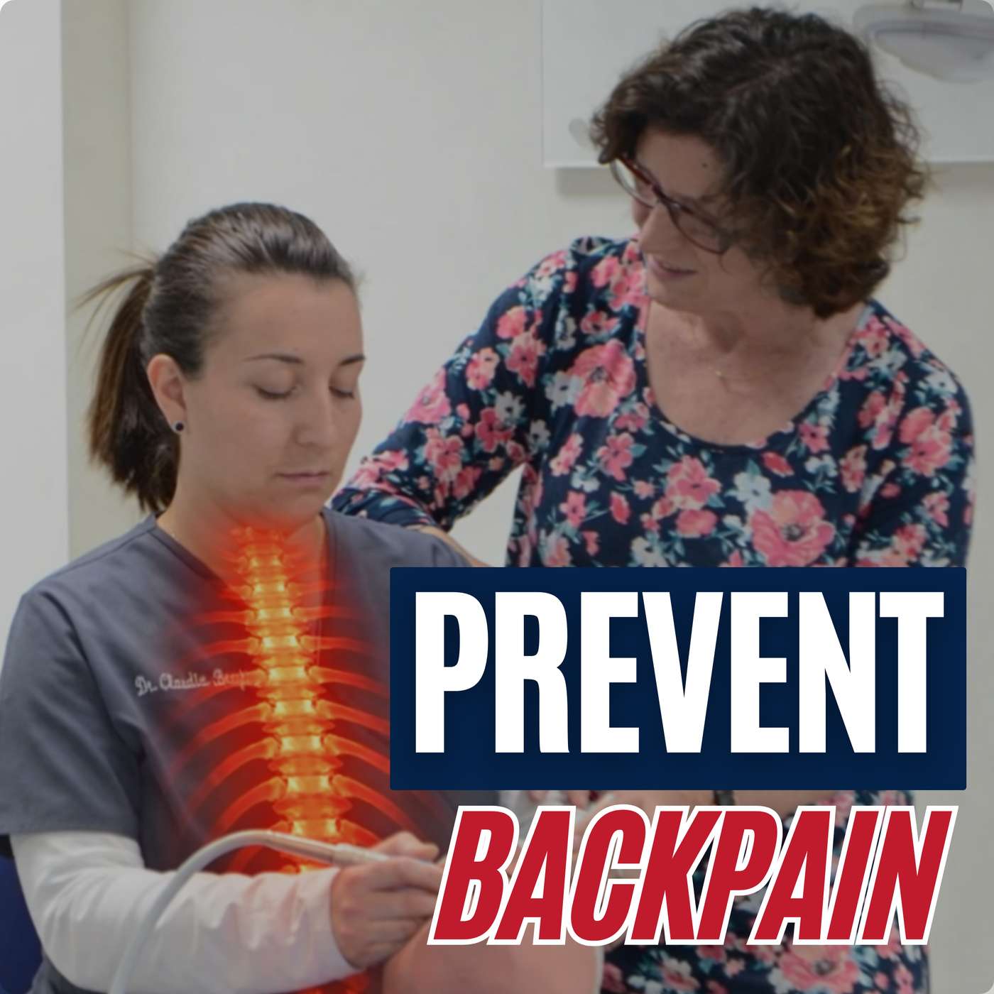 5 Highly Effective Back Pain Prevention Pearls for Dentists – Why Lifting Your Elbow is Destroying Your Back – PDP257