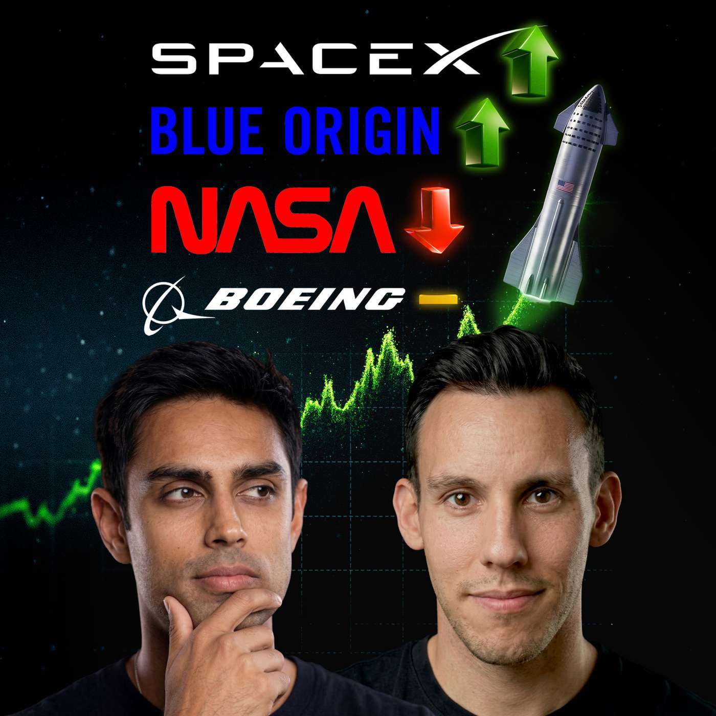 The Next Era of Space: Every Player You Need To Know