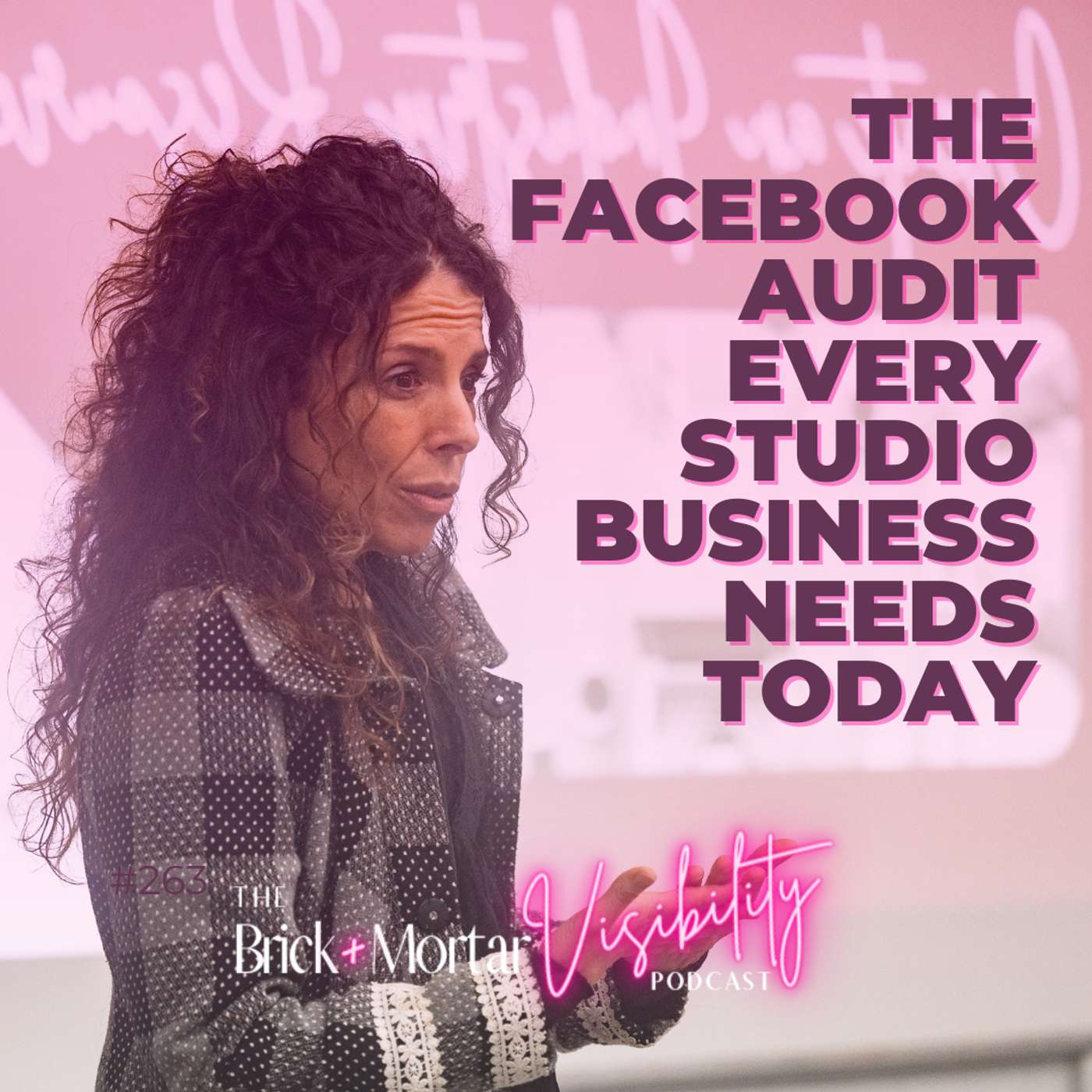 5 Facebook Fixes Every Studio Owner Is Missing (and How to Do Them Right) 5 Facebook Fixes Every Studio Owner Is Missing (and How to Do Them Right)