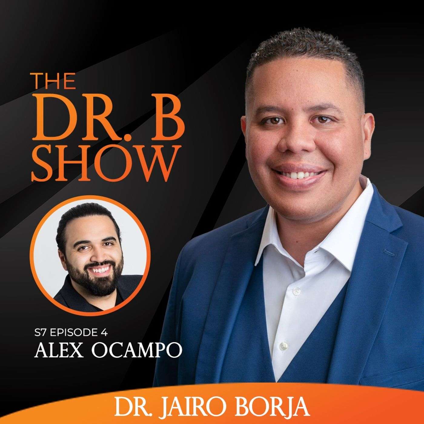 Dr. B Show