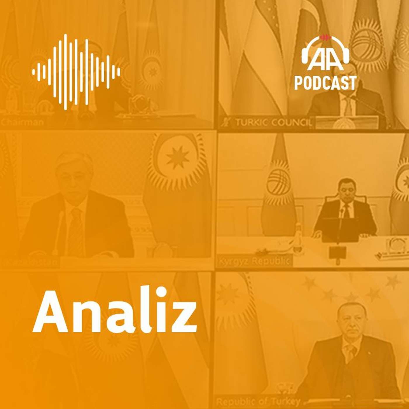 Türk Konseyi’nden Türk Birliği’ne
