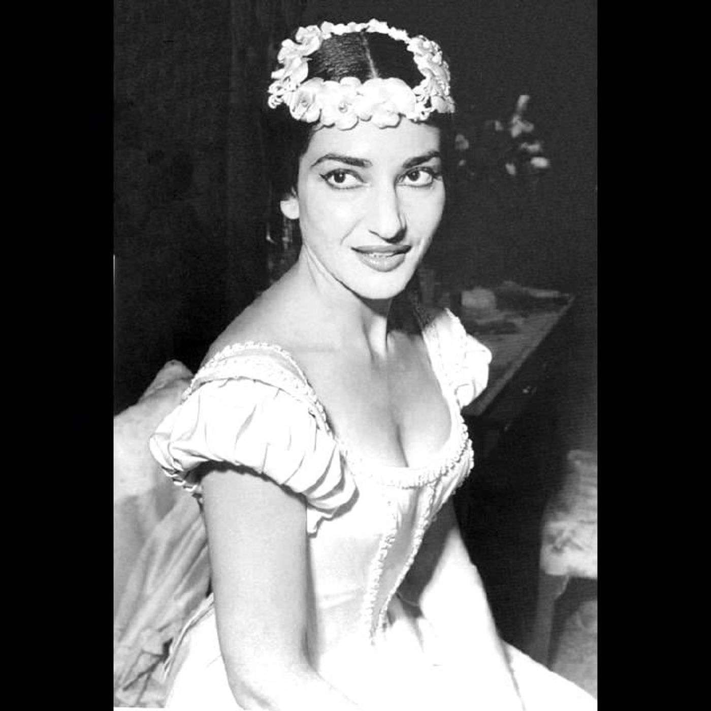 L'Opera 44 -V. Bellini - La Sonnambula - Callas, Valletti, Modesti, Bernstein episode artwork