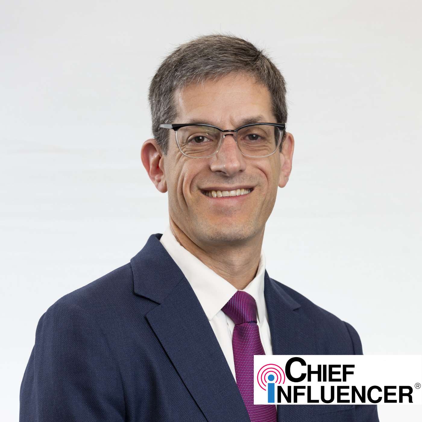 Dr. Joel Braunstein on Innovating with Integrity - Chief Influencer - Episode # 047