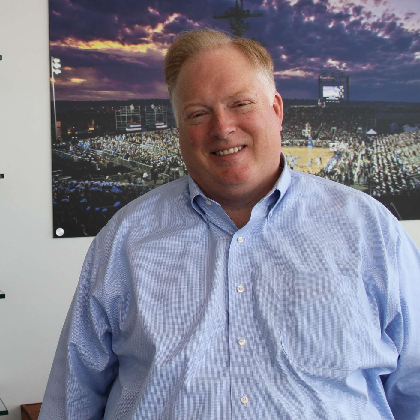 MSU Today with Russ White