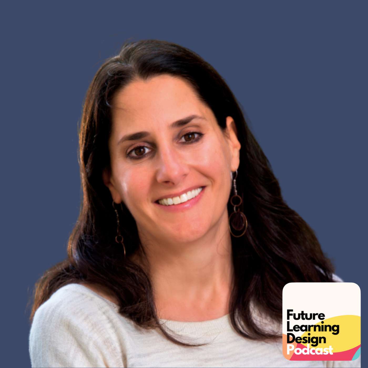 Future Learning Design Podcast
