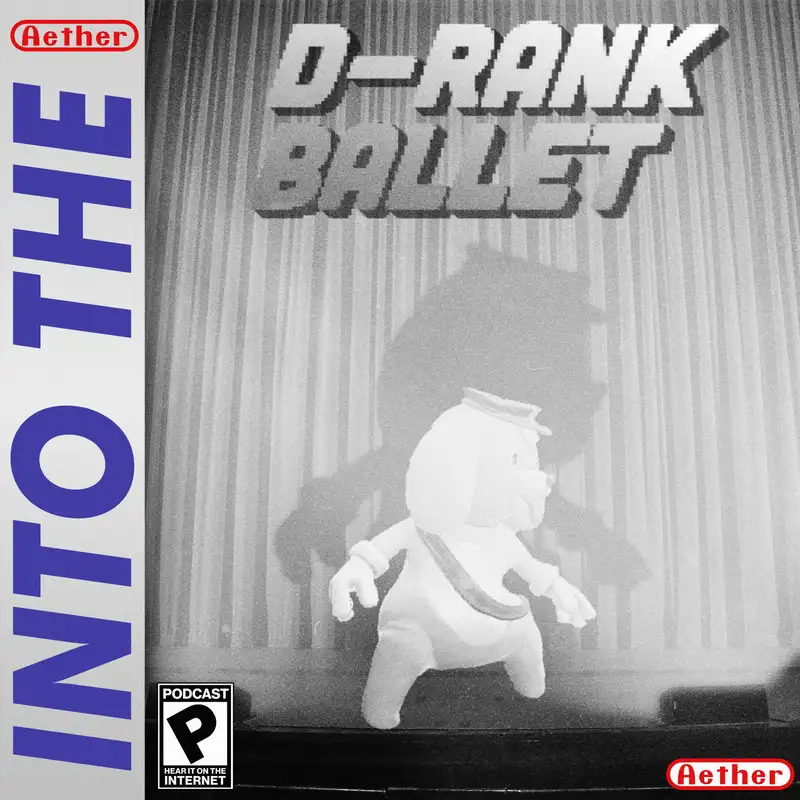D-Rank Ballet (feat. Astral Chain)