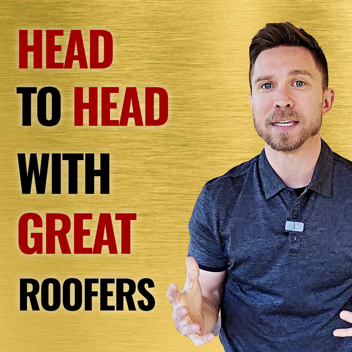 The Roof Strategist Podcast by Adam Bensman