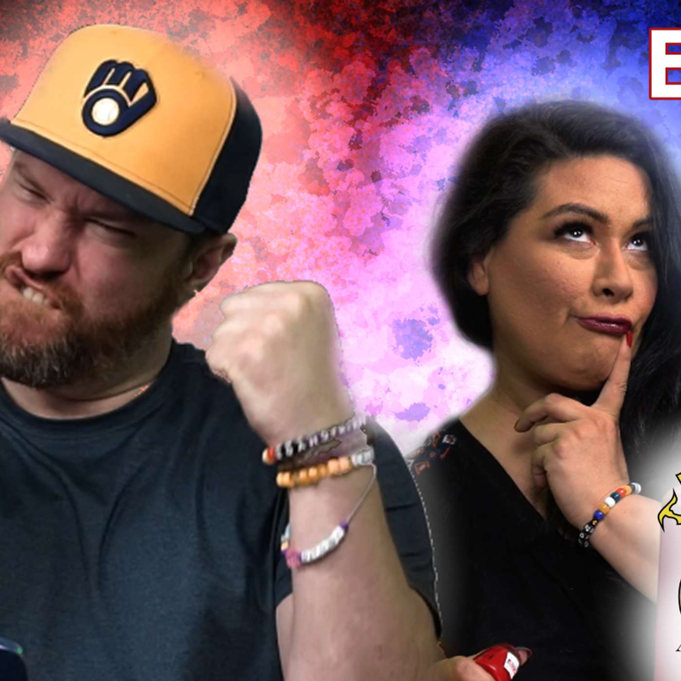 Creepy, Creepy Cat Lady