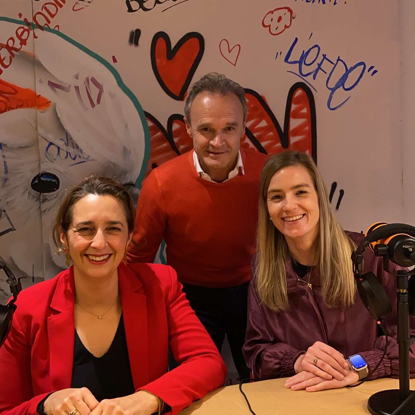 KopCast op het "Festival van de Bevlogenheid"! Een sfeerimpressie en een bevlogen gesprek met Kirsten Dabekausen en Shirin Bemelmans KopCast op het "Festival van de Bevlogenheid"! Een sfeerimpressie en een bevlogen gesprek met Kirsten Dabekausen en Shirin Bemelmans